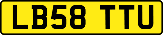 LB58TTU