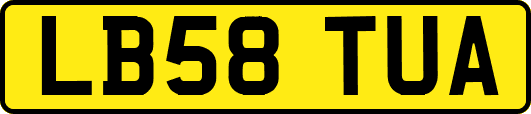 LB58TUA