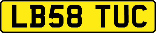 LB58TUC
