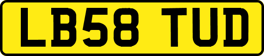 LB58TUD
