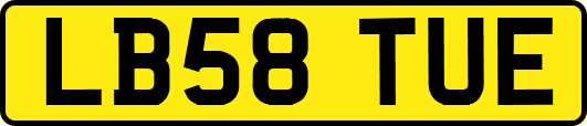 LB58TUE