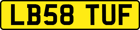 LB58TUF