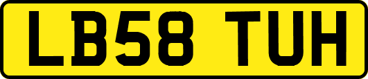 LB58TUH
