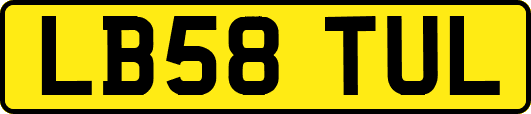 LB58TUL