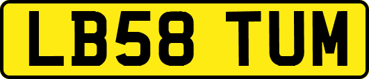 LB58TUM
