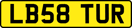 LB58TUR