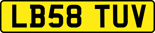 LB58TUV