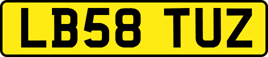 LB58TUZ