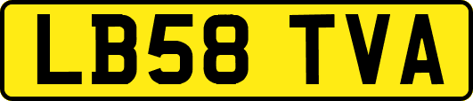 LB58TVA