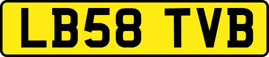 LB58TVB