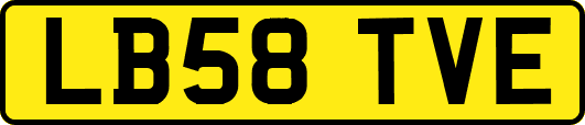 LB58TVE