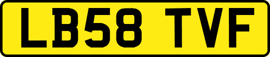 LB58TVF