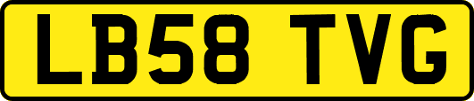 LB58TVG