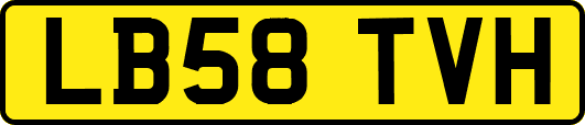LB58TVH