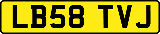 LB58TVJ