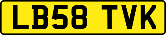 LB58TVK