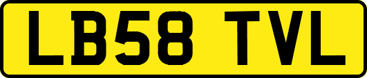 LB58TVL