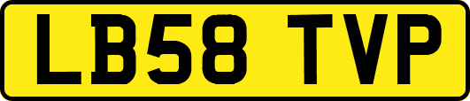 LB58TVP