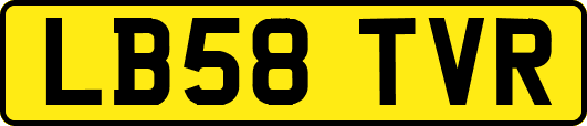 LB58TVR