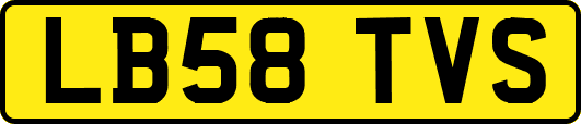 LB58TVS