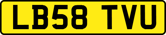 LB58TVU