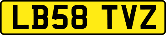 LB58TVZ