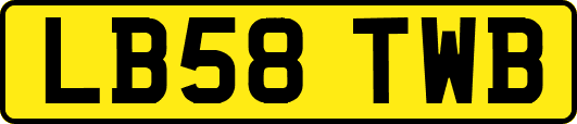 LB58TWB