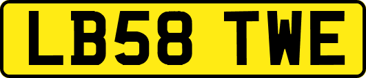 LB58TWE