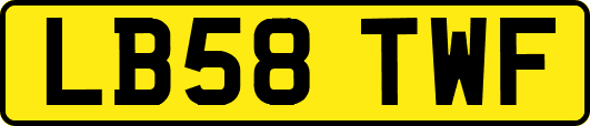 LB58TWF