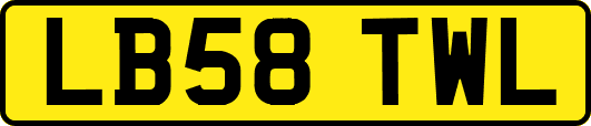 LB58TWL