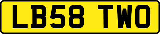 LB58TWO