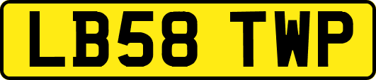 LB58TWP