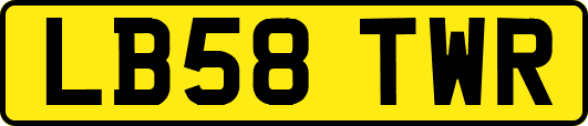 LB58TWR