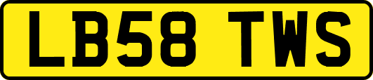 LB58TWS