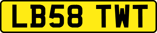 LB58TWT