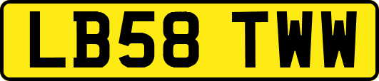 LB58TWW