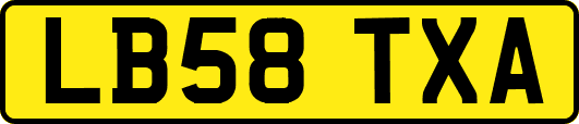 LB58TXA