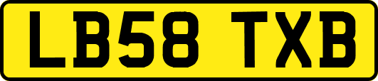 LB58TXB