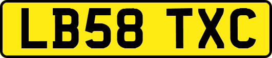 LB58TXC