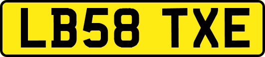 LB58TXE