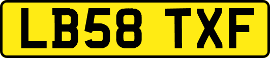 LB58TXF