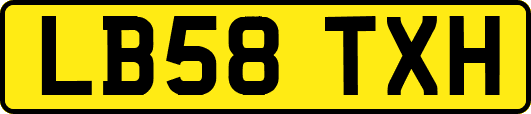 LB58TXH