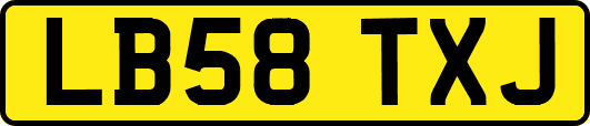 LB58TXJ