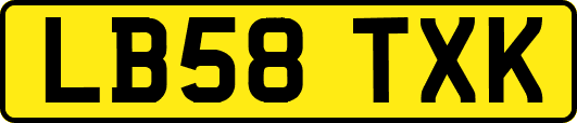 LB58TXK