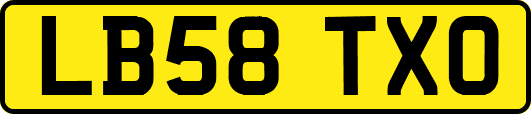 LB58TXO