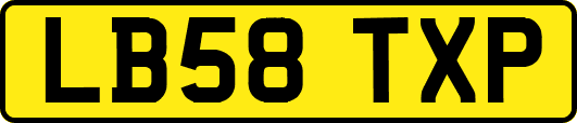 LB58TXP