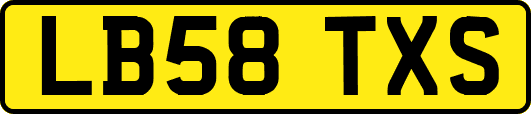 LB58TXS
