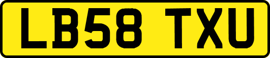 LB58TXU