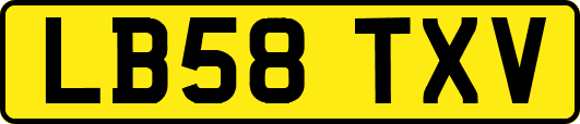 LB58TXV