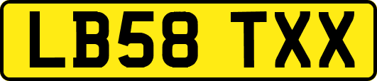 LB58TXX